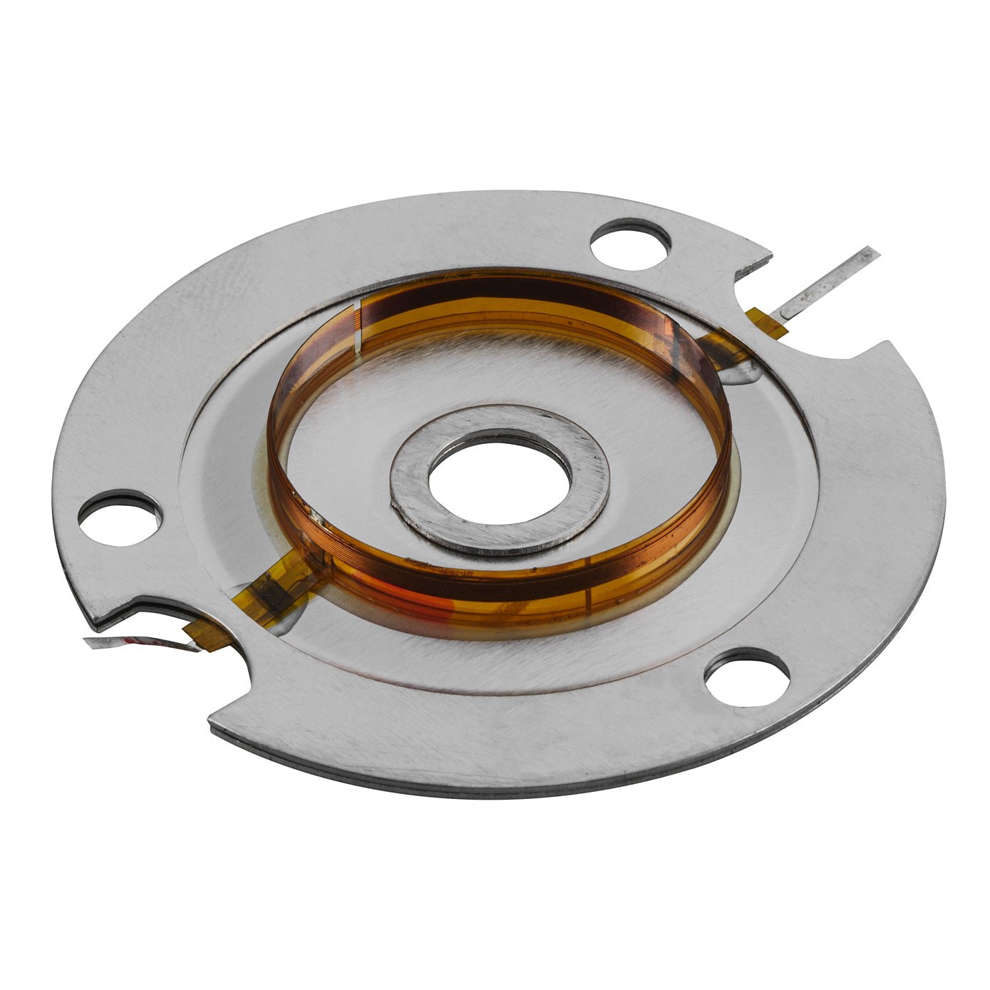 DS18 PRO-HY-TWVC-4OHM PRO Replacement Diaphragm for PRO-HY6 / 69 / 8 Hybrid Drivers 4-Ohm