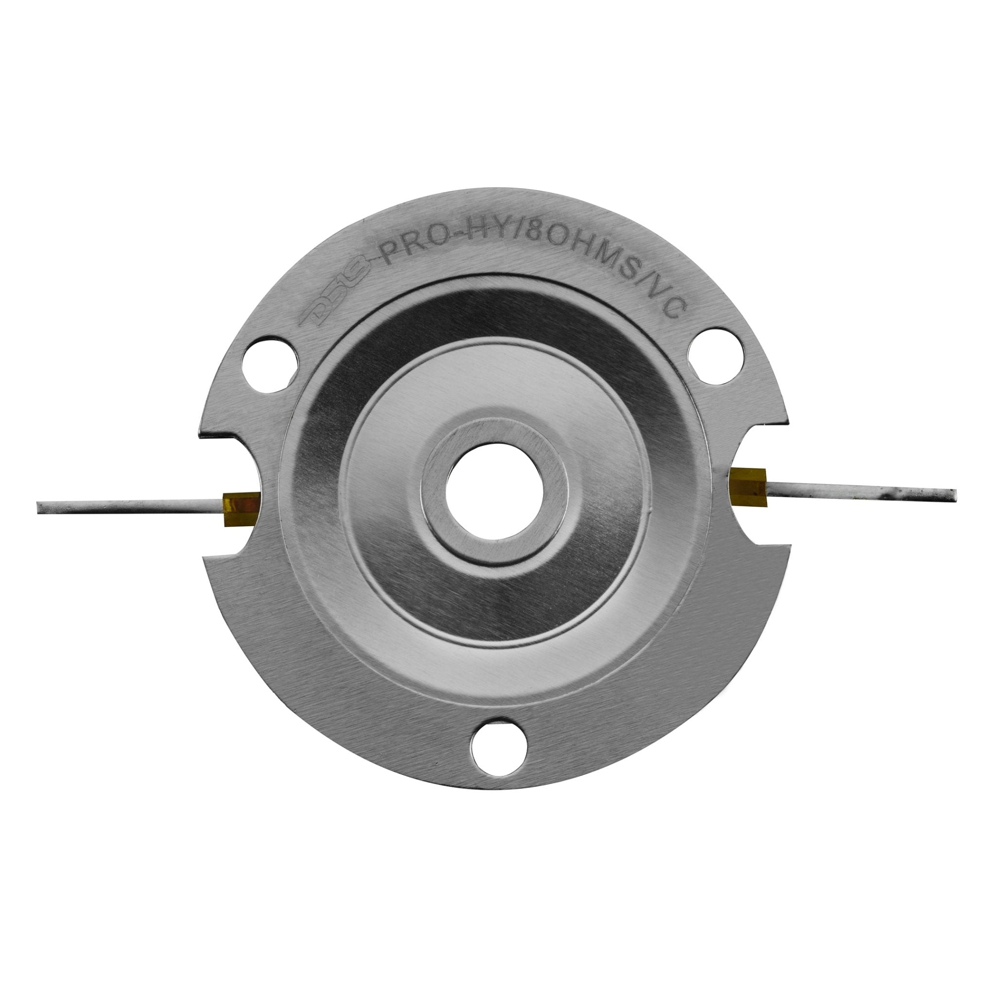 DS18 PRO-HY-TWVC-8OHM PRO Replacement Diaphragm for PRO-HY6 / 69 / 8 Hybrid Drivers 8-Ohm