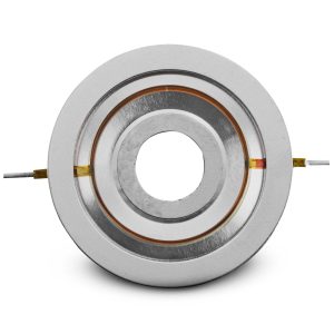 DS18 PRO-HY10-TWVC-4OHM PRO Replacement Diaphragm for PRO-HY10 Hybrid Drivers 4-Ohm