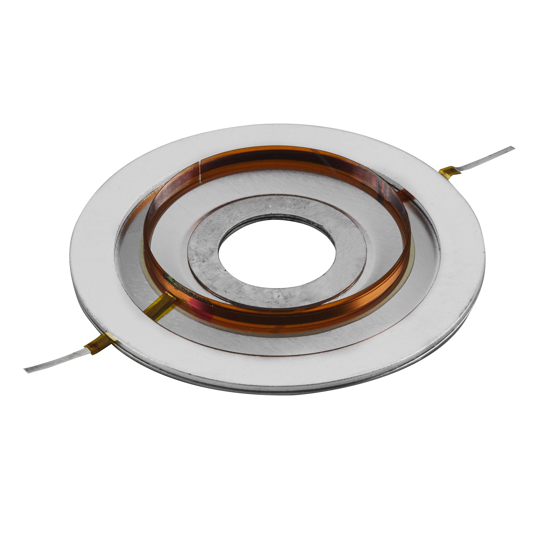 DS18 PRO-HY10-TWVC-4OHM PRO Replacement Diaphragm for PRO-HY10 Hybrid Drivers 4-Ohm