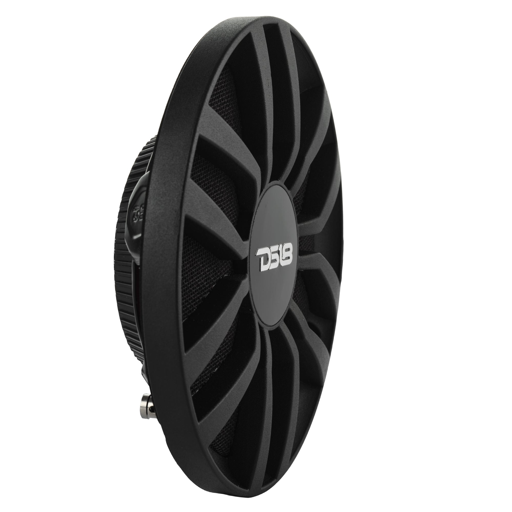DS18 PRO-INS6.4 6.5” Ultra Slim Mid-Range Loudspeaker with Neodymium Magnet | 120W RMS 4-Ohm
