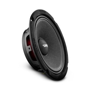 DS18 PRO-NS6 PRO 6.5" Shallow Neodymium Full-Range Loudspeaker 150 Watts Rms 8-Ohm