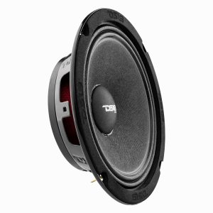 DS18 PRO-NS6.4 PRO 6.5" Shallow Neodymium Full-Range Loudspeaker 150 Watts Rms 4-Ohm