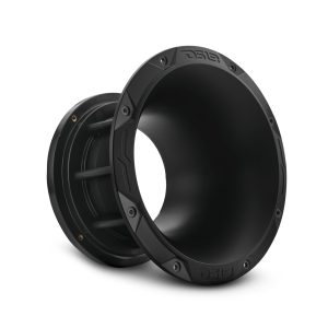 DS18 PRO-SDF6R 6.5” Round Bolt-On Horn Diffuser