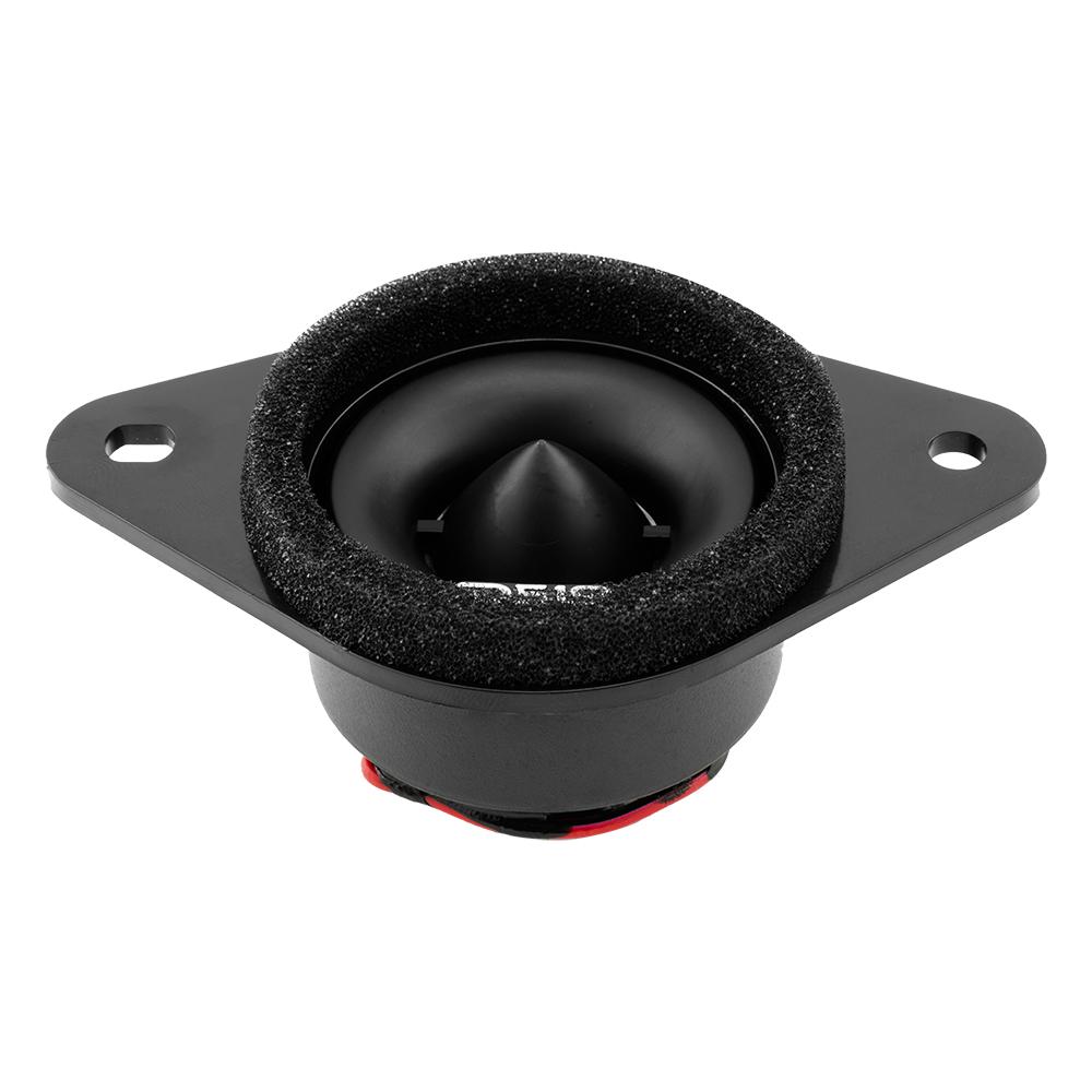 DS18 PRO-ST 1.9" OEM Replacement Neodymium Tweeter | Compatible With Most Toyota and Subaru Vehicles
