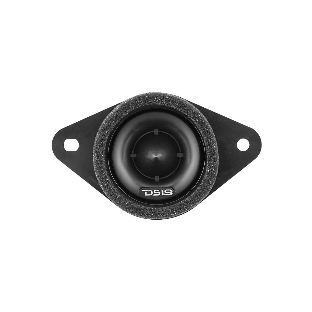 DS18 PRO-ST 1.9" OEM Replacement Neodymium Tweeter | Compatible With Most Toyota and Subaru Vehicles