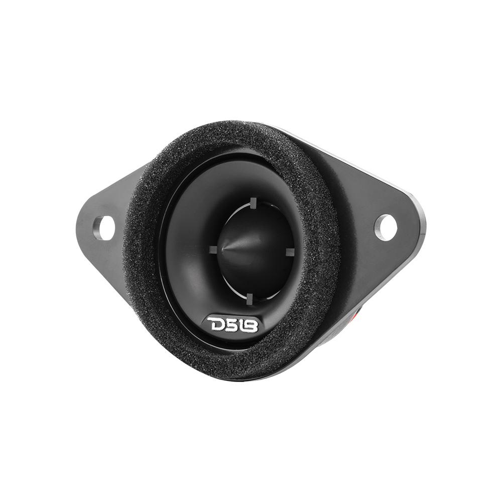 DS18 PRO-ST 1.9" OEM Replacement Neodymium Tweeter | Compatible With Most Toyota and Subaru Vehicles