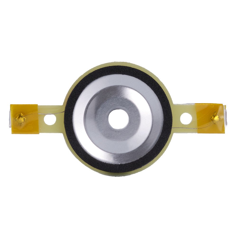 DS18 PRO-TW2.8VC PRO 1" Replacement Diaphragm for PRO-TW2L , PRO-TWX2 and Universal 8-Ohm