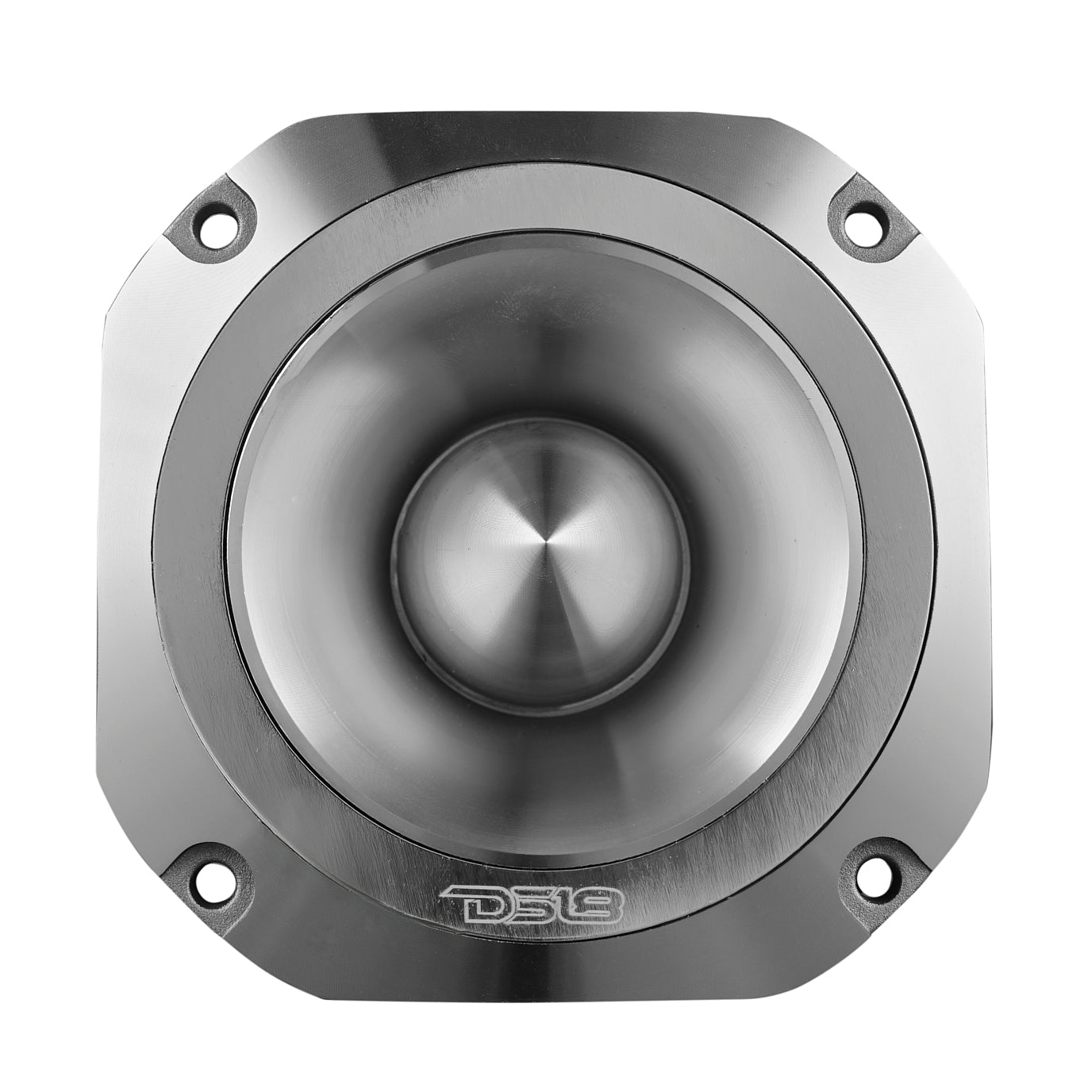 DS18 PRO-TW750C-4/SL 4” Super Bullet Tweeter with 1.5” Titanium Voice Coil and Oversized Ferrite Magnet 200 Watts 4-Ohm