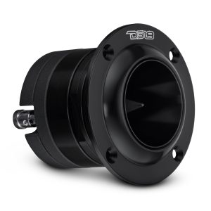 DS18 PRO-TW820 2.3" High Compression Neodymium Super Bullet Tweeter 100 Watts 1.4" Aluminum 4-Ohm Vc