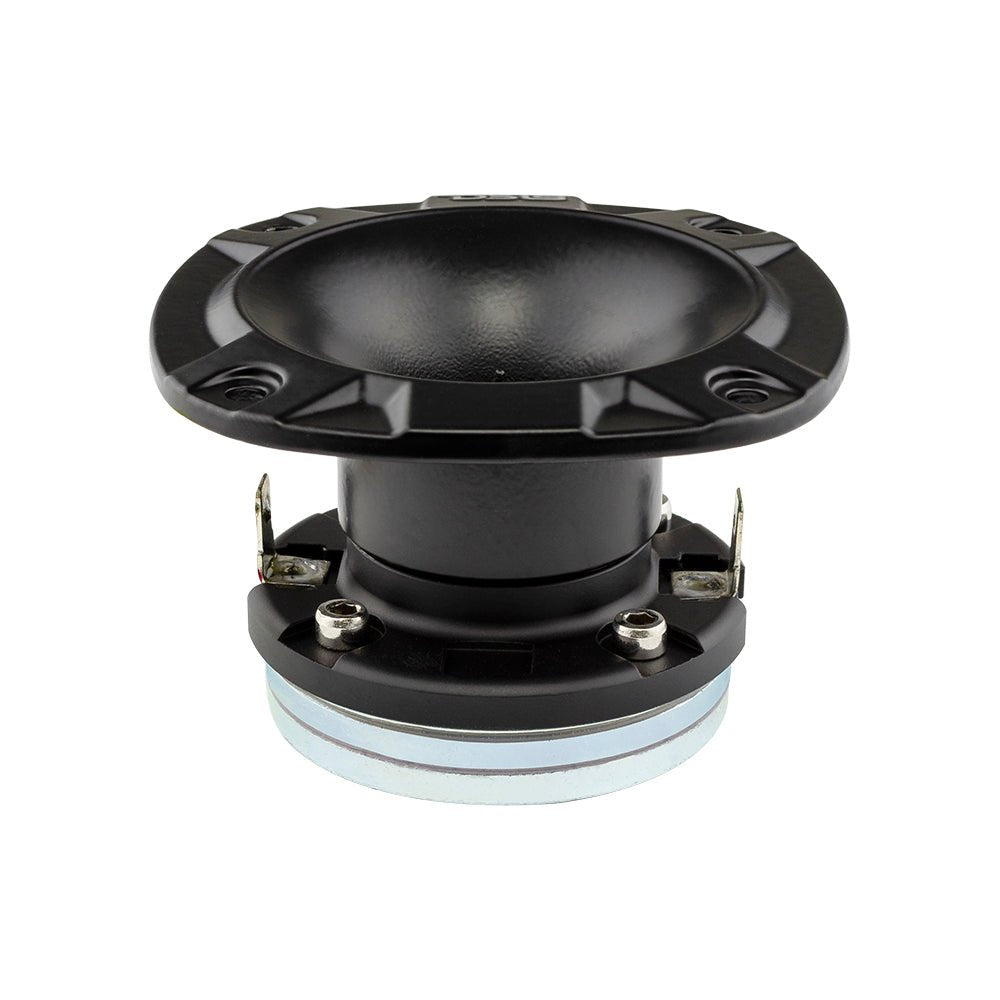 DS18 PRO-TWN2 3" High Compression Neodymium Hybrid Driver/Tweeter 100 Watts 1" Polyimide 4-Ohm Vc