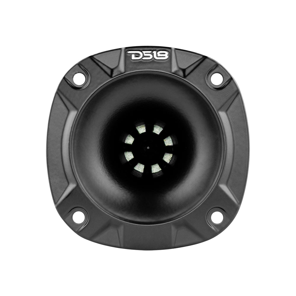 DS18 PRO-TWN2 3" High Compression Neodymium Hybrid Driver/Tweeter 100 Watts 1" Polyimide 4-Ohm Vc