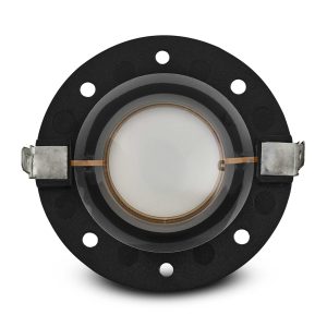 DS18 PRO-TWN2PLVC Voice Coil Replacement Diaphragm for PRO-TWN2PL and other 1-inch Polyester Diaphragms