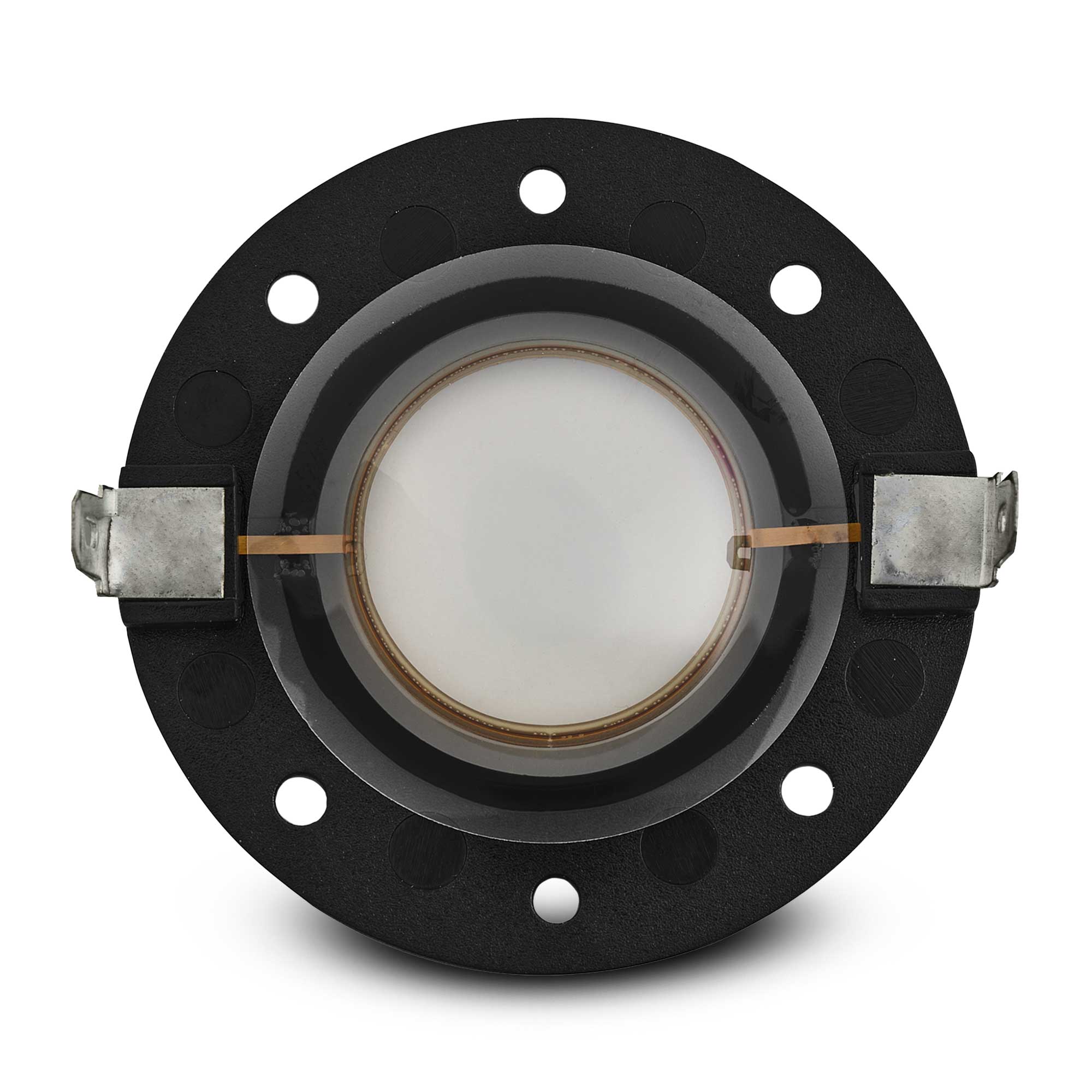 DS18 PRO-TWN2PLVC Voice Coil Replacement Diaphragm for PRO-TWN2PL and other 1-inch Polyester Diaphragms
