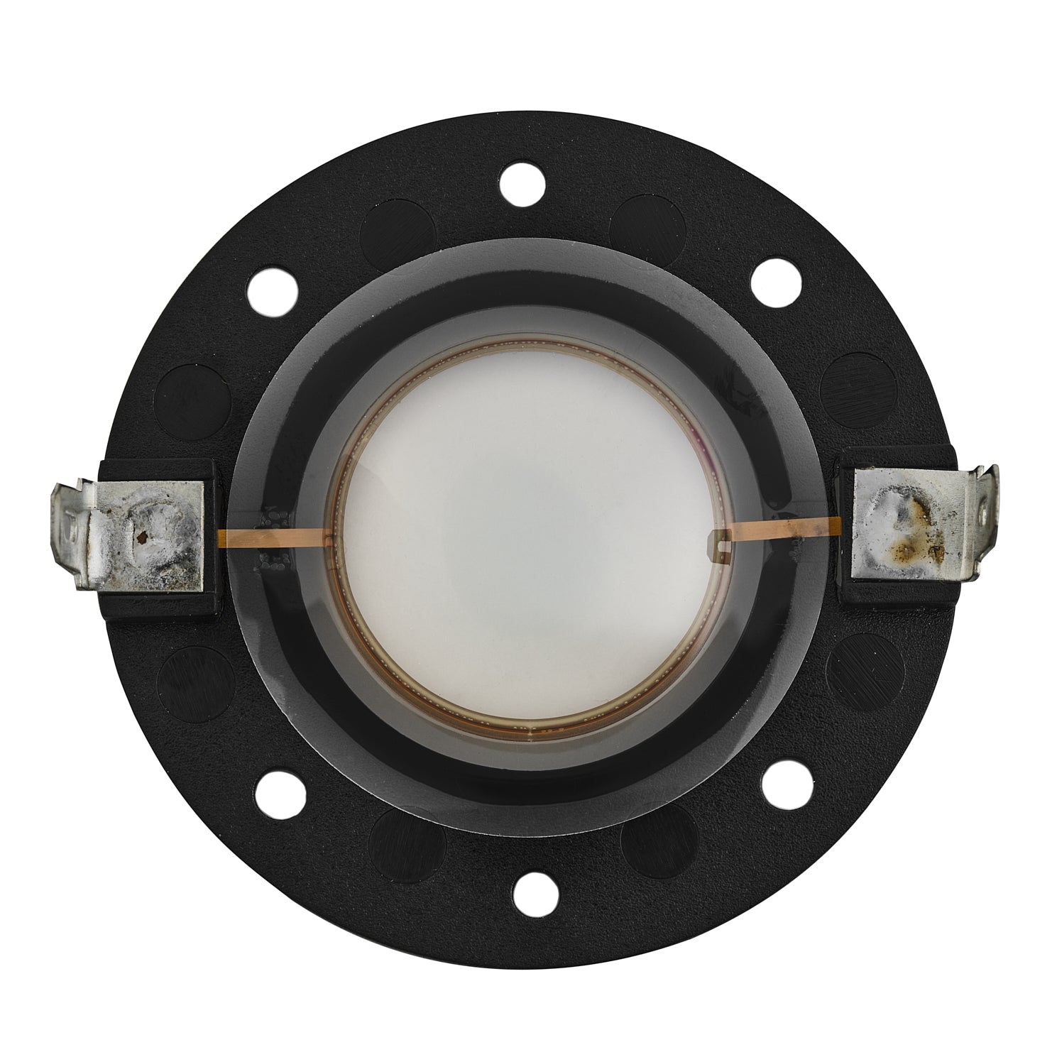 DS18 PRO-TWN2PLVC Voice Coil Replacement Diaphragm for PRO-TWN2PL and other 1-inch Polyester Diaphragms