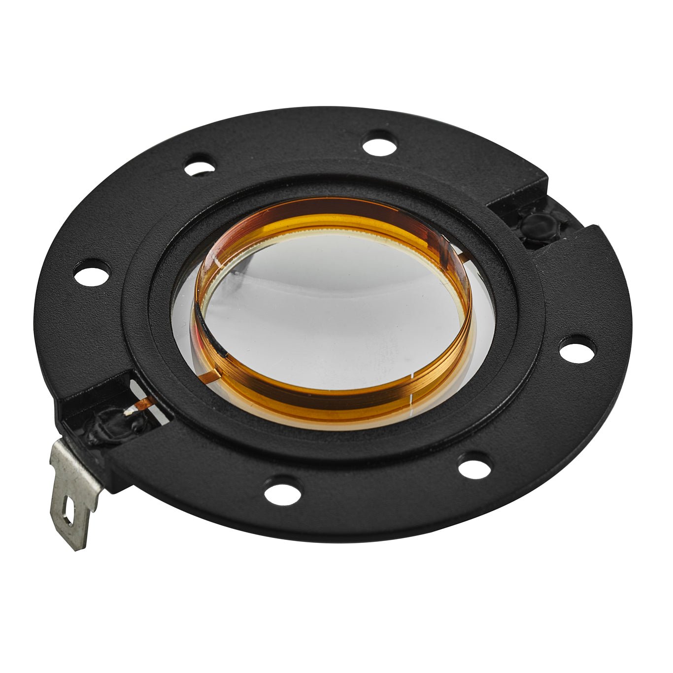 DS18 PRO-TWN2PLVC Voice Coil Replacement Diaphragm for PRO-TWN2PL and other 1-inch Polyester Diaphragms