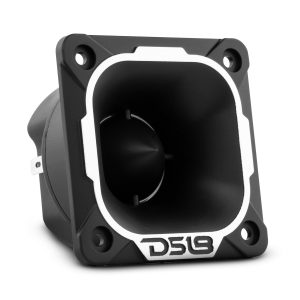 DS18 PRO-TWN3 2.5"High Compression Neodymium Tweeter 100 Watts 1" Pen 4-Ohm Vc