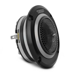 DS18 PRO-TWN5 3.6" High Compression Neodymium Hybrid Driver/Tweeter 200 Watts 1.5 " Pen 4-Ohm Vc