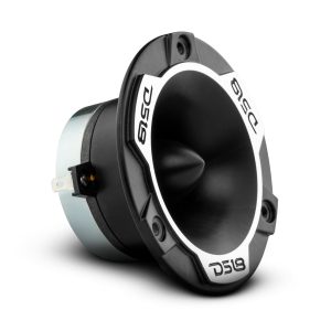 DS18 PRO-TWN6.8 4" High Compression Neodymium Tweeter | 150W 1.25" Polyimide 8-Ohm Vc