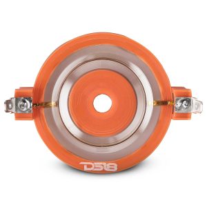 DS18 PRO-TW850CN-4VC Titanium voice coil replacement for PRO-TW850CN-4