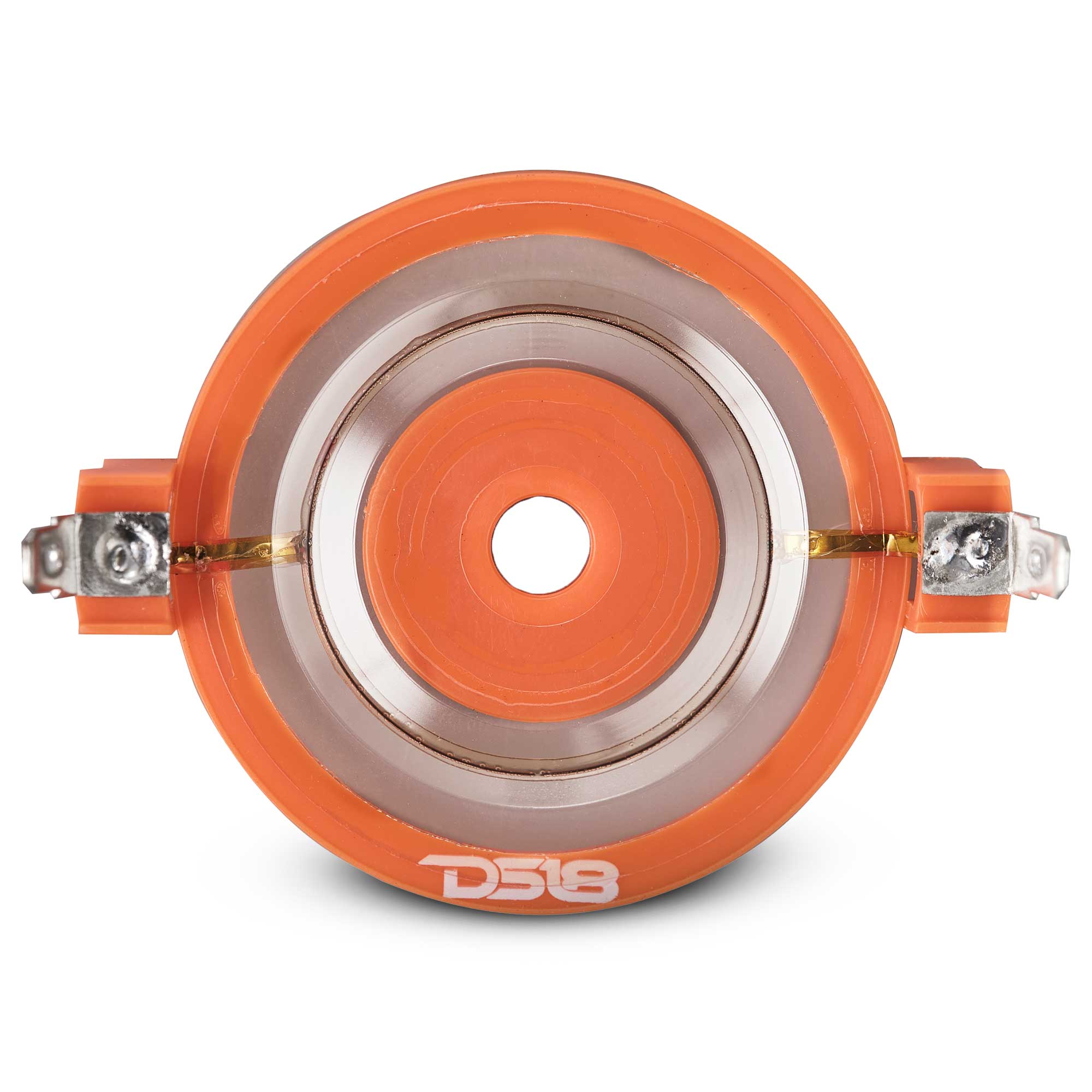 DS18 PRO-TW850CN-4VC Titanium voice coil replacement for PRO-TW850CN-4