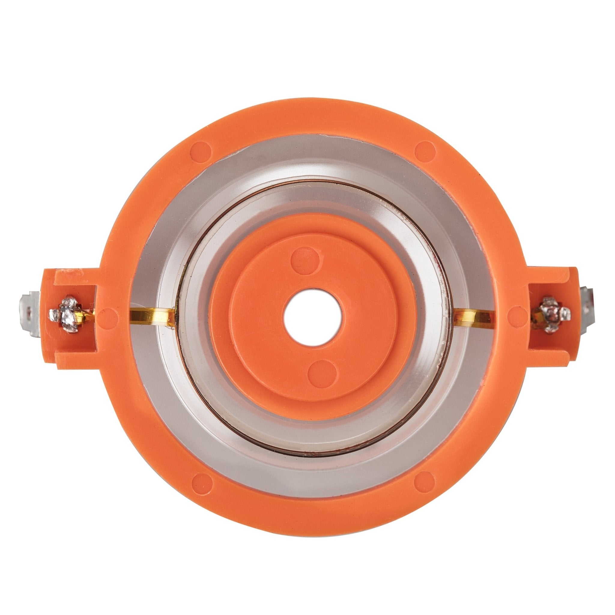 DS18 PRO-TW850CN-4VC Titanium voice coil replacement for PRO-TW850CN-4