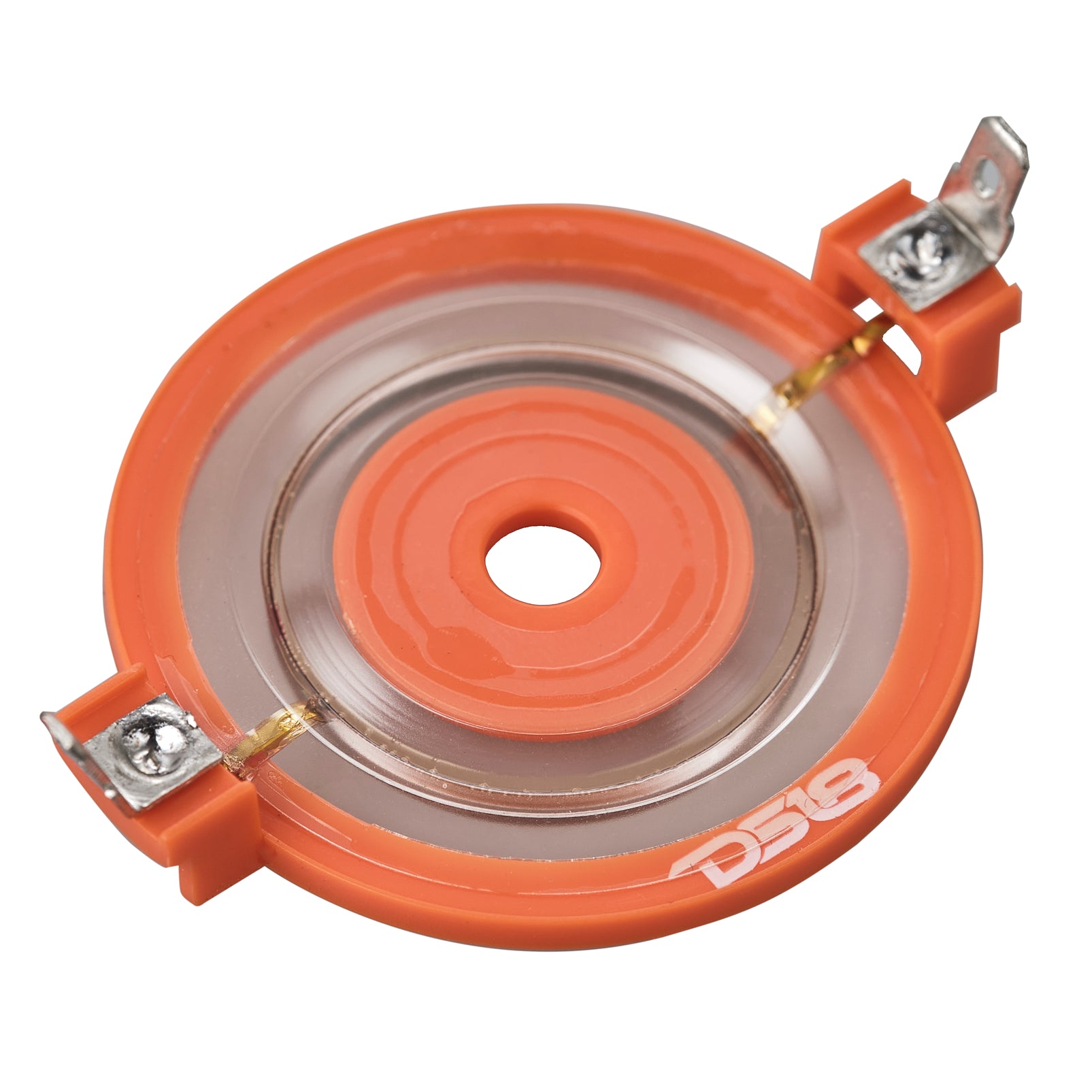 DS18 PRO-TW850CN-4VC Titanium voice coil replacement for PRO-TW850CN-4