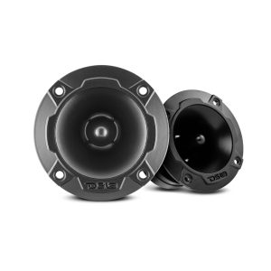 DS18 PRO-TWX2 3.8" Super Bullet Tweeter 120 Watts 1" Aluminum 4-Ohm Vc