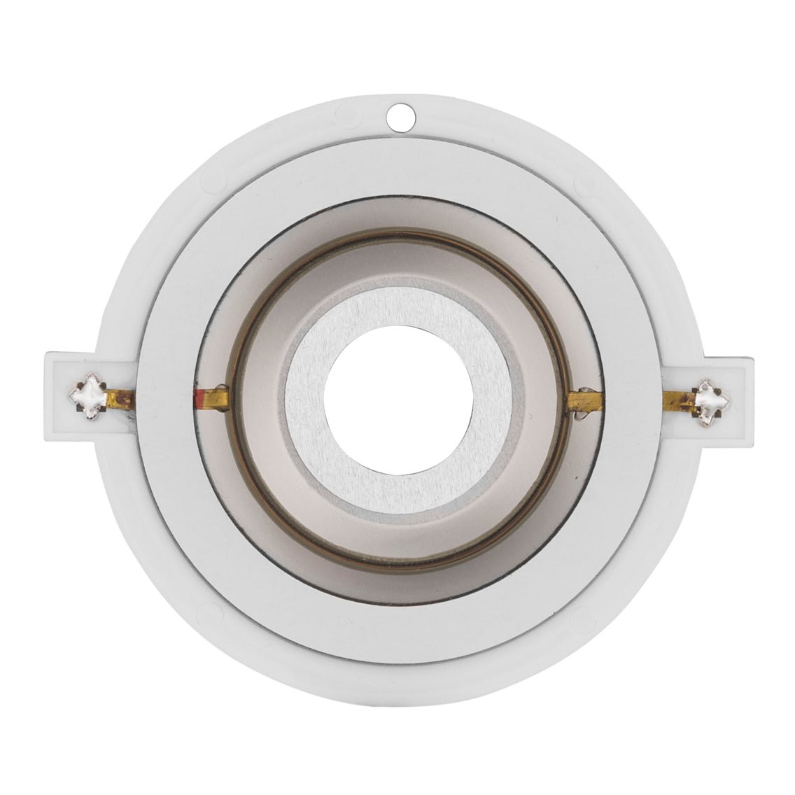 DS18 PRO-TWX3.8TIVC 1.5" Replacement Diaphragm for PRO-TWX3.8TI and Universal 8-Ohm