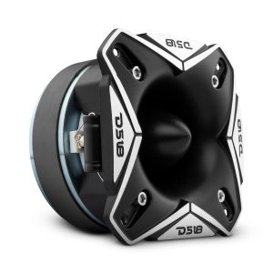 DS18 PRO-TWX3.8TI 3.8" Super Bullet Tweeter | 250W RMS 1.5" Titanium 8-Ohm Vc