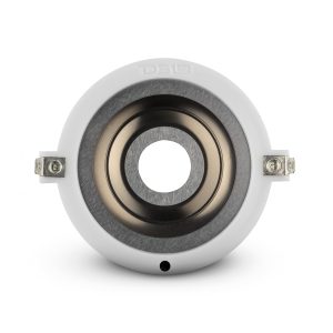 DS18 PRO-TWX3TIVC PRO Replacement Diaphragm for PRO-TWX3TI and Universal 4-Ohm