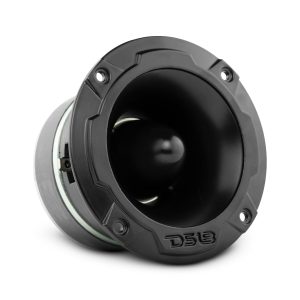 DS18 PRO-TWX4 4.5" Super Bullet Tweeter 280 Watts 1.75" Titanium 4-Ohm Vc