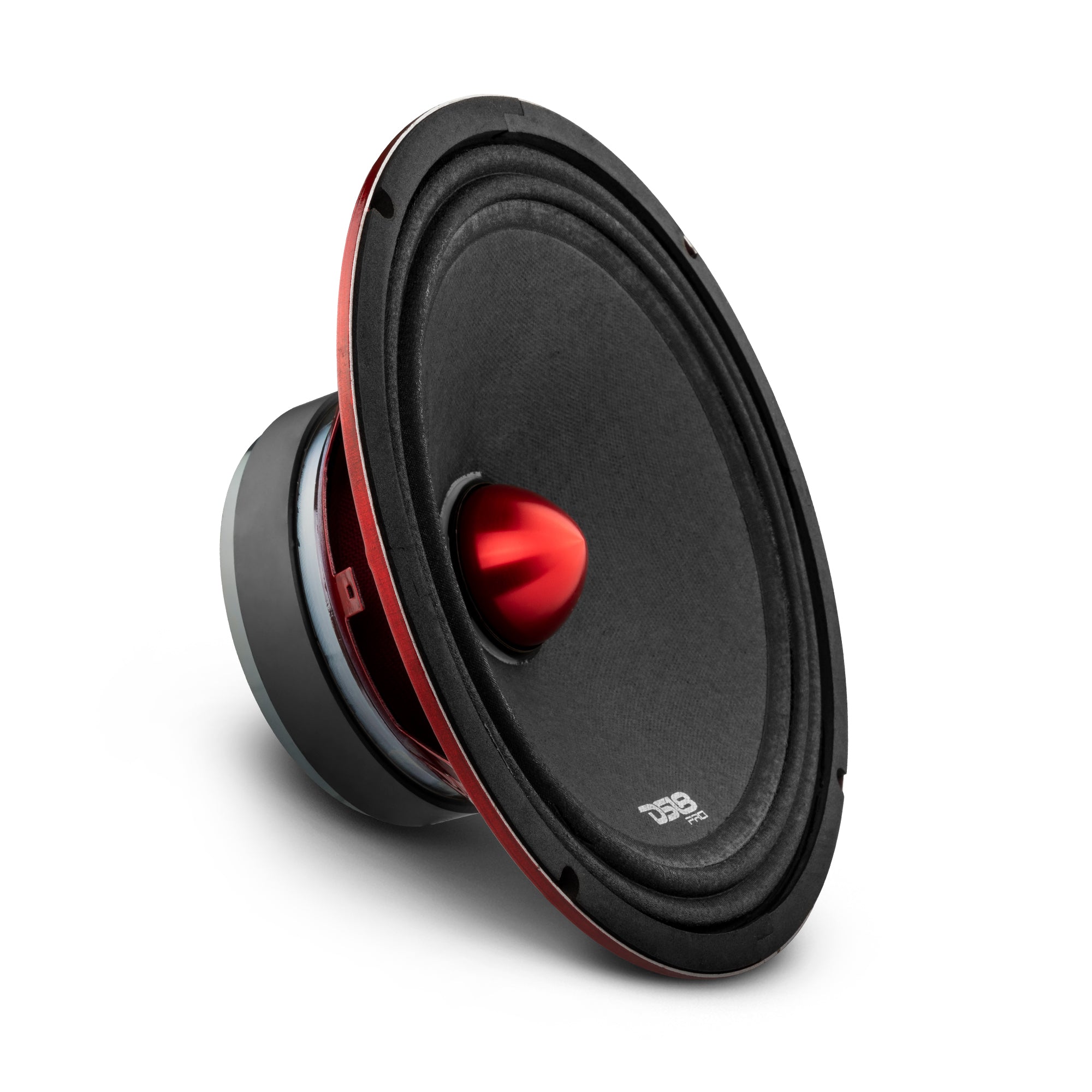 DS18 PRO-X10BM PRO-X 10" Mid-Range Bullet Loudspeaker | 300W RMS 8-Ohm