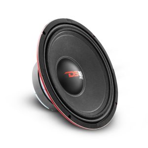DS18 PRO-X10MBASS PRO-X 10" Mid-Bass Loudspeaker | 400W RMS 8-Ohm