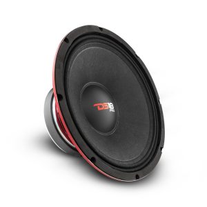 DS18 PRO-X12M PRO-X 12" Mid-Range Loudspeaker 450 Watts Rms 8-Ohm