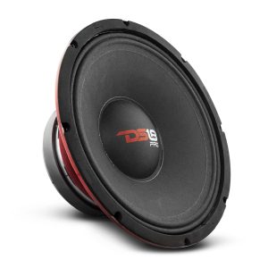 DS18 PRO-X12MBASS PRO-X 12" Mid-Bass Loudspeaker | 500W RMS 8-Ohm