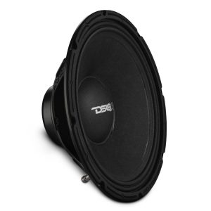DS18 PRO-X12MBASSNEO PRO-X 12” Mid-Bass Loudspeaker With Neodymium Magnet | 500W RMS 4-Ohm