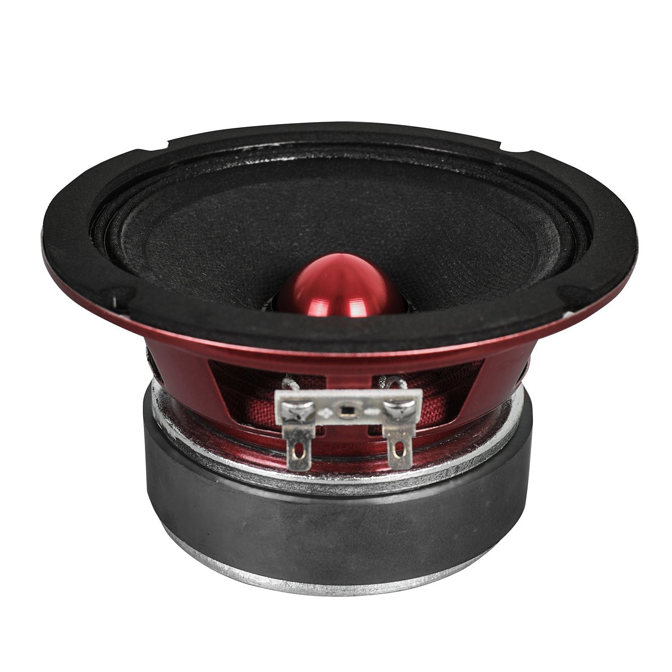 DS18 PRO-X5.4BM PRO-X 5.25" Mid-Range Loudspeaker with Bullet | 150W RMS 4-Ohm