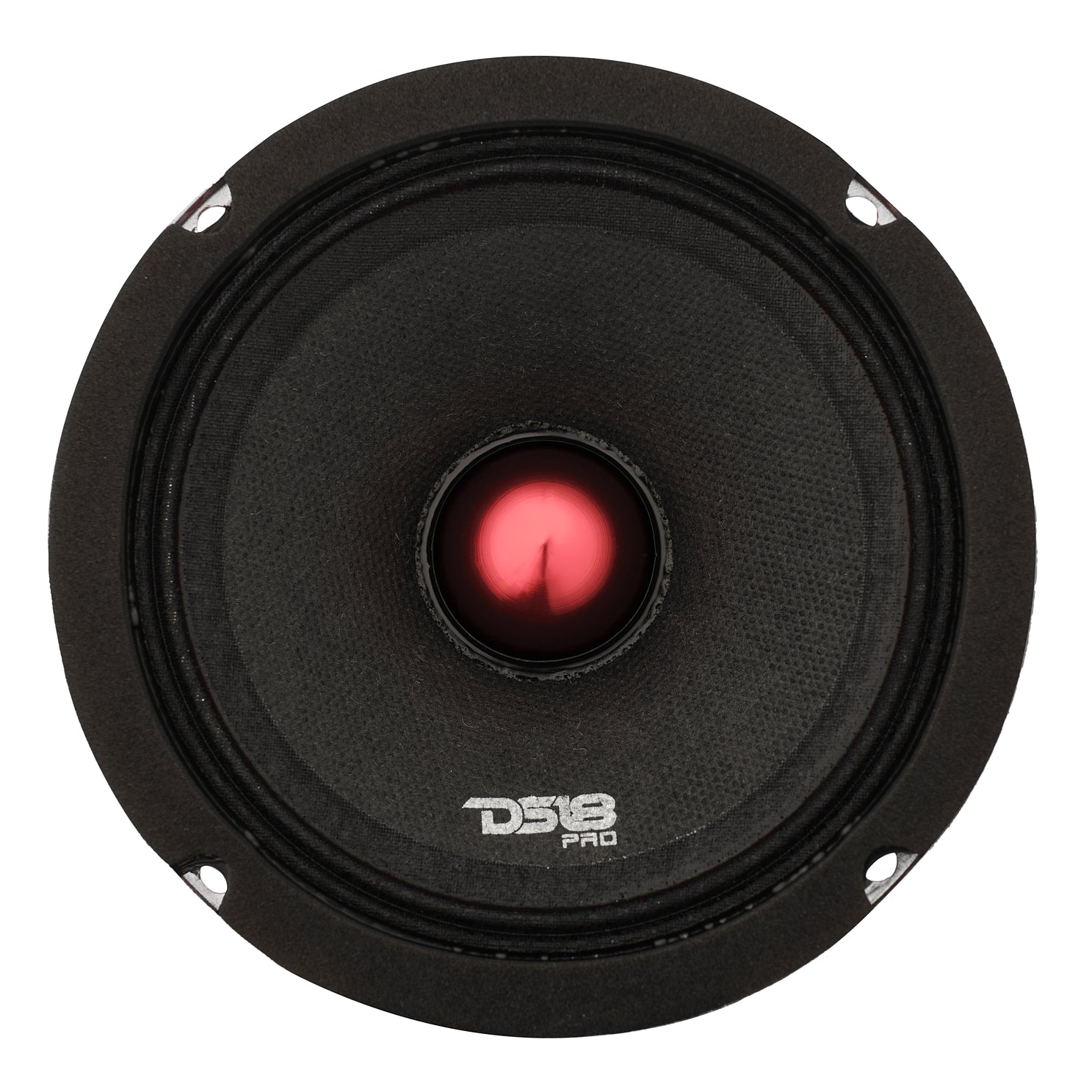 DS18 PRO-X5.4BM PRO-X 5.25" Mid-Range Loudspeaker with Bullet | 150W RMS 4-Ohm