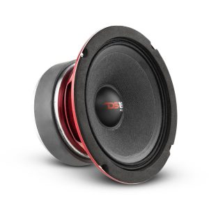 DS18 PRO-X5.4M PRO-X 5.25" Mid-Range Loudspeaker 150 Watts Rms 4-Ohm