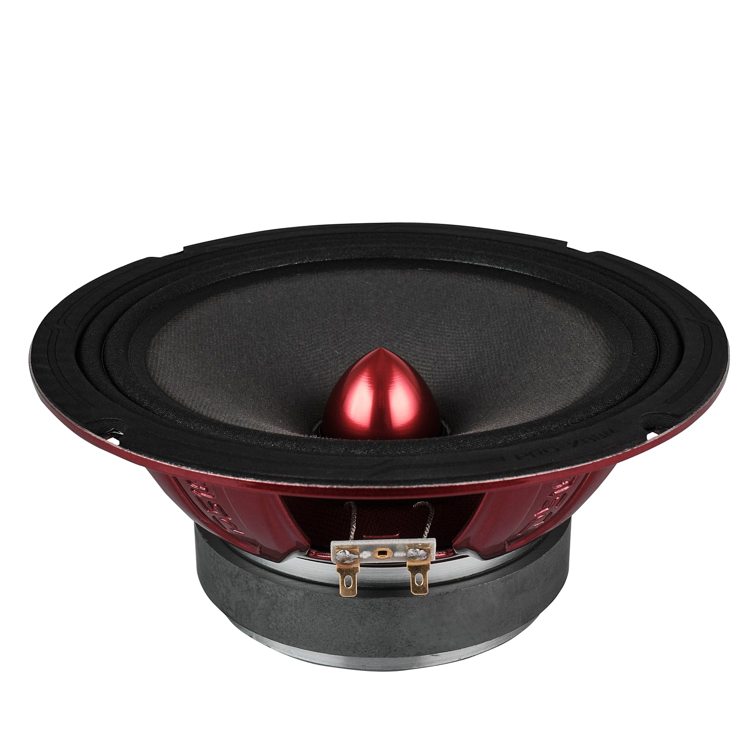 DS18 PRO-X8BM PRO-X 8" Mid-Range Bullet Loudspeaker | 275W RMS 8-Ohm