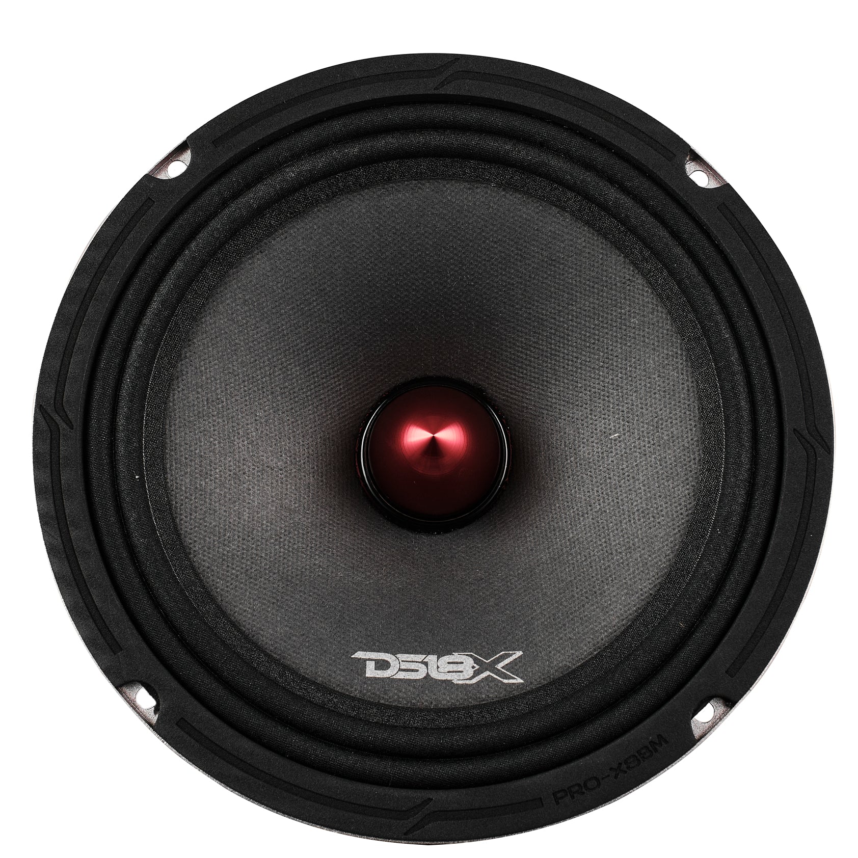 DS18 PRO-X8BM PRO-X 8" Mid-Range Bullet Loudspeaker | 275W RMS 8-Ohm