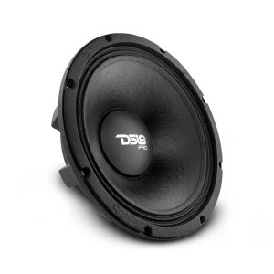 DS18 PRO-XLNEO12MB PRO 12" Neodymium Mid-Bass Loudspeaker 1000 Watts Rms 8-Ohm