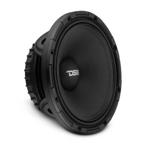 DS18 PROJECT360.64N PROJECT360 - High-Sensitivity Mid-High Loudspeakers with Neodymium Magnet and Rotating Recone Design For Quick Repair –…