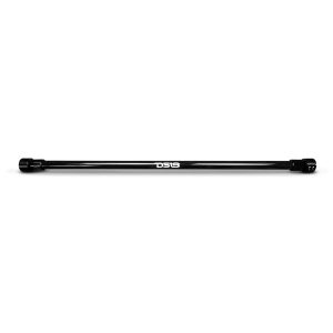 DS18 PU-TUBE/BK Pick Up Trucks Mounting Tube for Towers and Pods