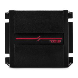 DS18 QHL2 2-Channel Lossless Audio Line Output Converter with Auto Turn-On And Speaker Emulator