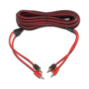 DS18 R16 Level 2 RCA 100% Copper OFC 16 Feet
