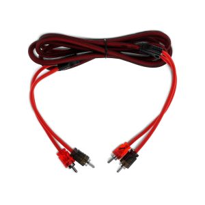 DS18 R6 Level 2 RCA 100% Copper OFC 6 Feet