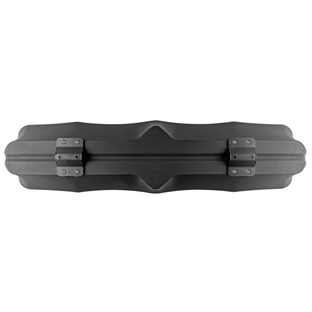 DS18 RCBAR46-37 37” Universal Roll Cage Enclosure - 4x 6.5” Speakers and 2x 3.78” Tweeters