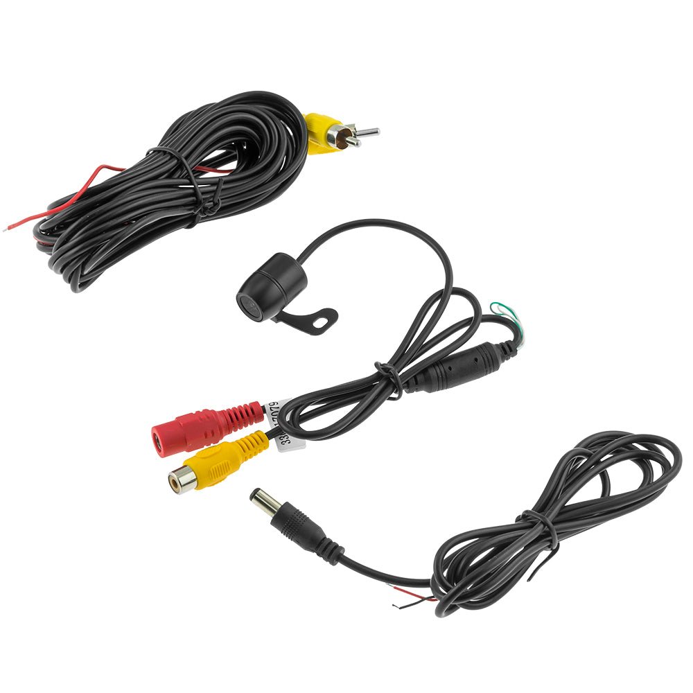 DS18 RCM24 Reverse Camera with Night Vision RCM24